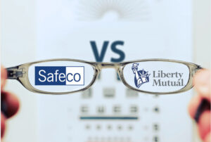 Liberty Mutual Safeco