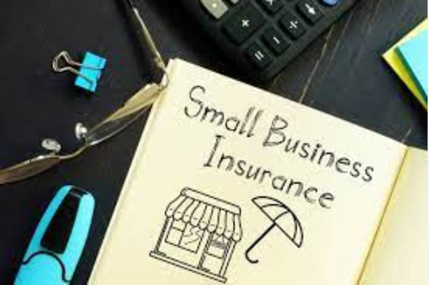 Liberty Mutual Small Business Insurance